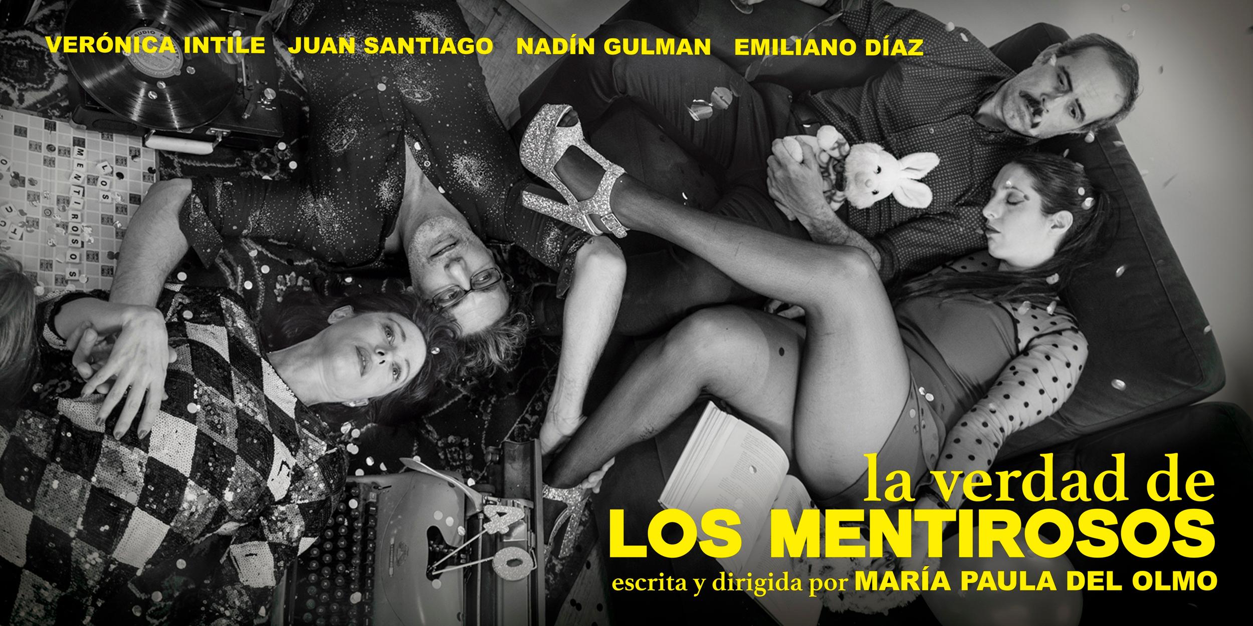 La verdad de los mentirosos